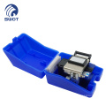 China factory price high precision cleaver optical fiber cleaver with scrap bin SWOT-6S